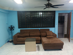 Blk 344 Woodlands Street 32 (Woodlands), HDB 4 Rooms #600627481